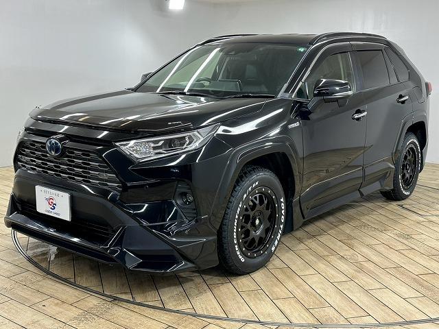 ＲＡＶ４ ハイブリッドＧ　新品エクストリームＪ１７ＡＷ／９型ナビ／ＬＥＤヘッドライト／ＴＲＤエアロ／レーダークルーズコントロール／パワーバックドア／ステアリングヒーター／シートヒーター／シートメモリー／ブラインドスポットモニタ（26枚目）