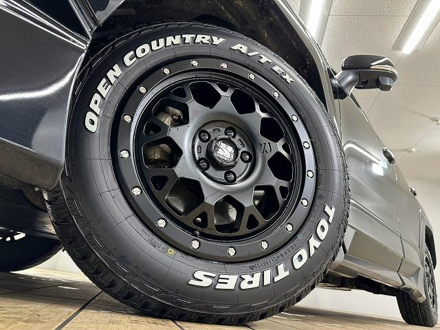 ＲＡＶ４ ハイブリッドＧ　新品エクストリームＪ１７ＡＷ／９型ナビ／ＬＥＤヘッドライト／ＴＲＤエアロ／レーダークルーズコントロール／パワーバックドア／ステアリングヒーター／シートヒーター／シートメモリー／ブラインドスポットモニタ（29枚目）