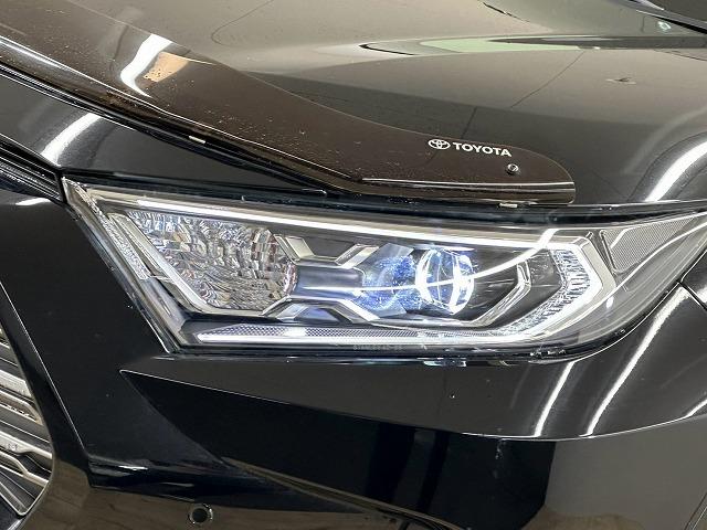 ＲＡＶ４ ハイブリッドＧ　新品エクストリームＪ１７ＡＷ／９型ナビ／ＬＥＤヘッドライト／ＴＲＤエアロ／レーダークルーズコントロール／パワーバックドア／ステアリングヒーター／シートヒーター／シートメモリー／ブラインドスポットモニタ（33枚目）