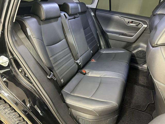 ＲＡＶ４ ハイブリッドＧ　新品エクストリームＪ１７ＡＷ／９型ナビ／ＬＥＤヘッドライト／ＴＲＤエアロ／レーダークルーズコントロール／パワーバックドア／ステアリングヒーター／シートヒーター／シートメモリー／ブラインドスポットモニタ（37枚目）