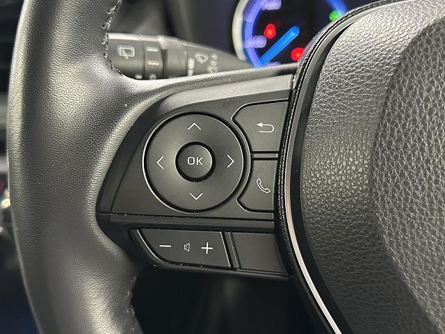 ＲＡＶ４ ハイブリッドＧ　新品エクストリームＪ１７ＡＷ／９型ナビ／ＬＥＤヘッドライト／ＴＲＤエアロ／レーダークルーズコントロール／パワーバックドア／ステアリングヒーター／シートヒーター／シートメモリー／ブラインドスポットモニタ（49枚目）