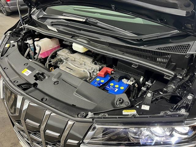 アルファード ２．５Ｓ　Ｃパッケージ　純正ディスプレイオーディオ／サンルーフ／両側電動スライドドア／ＬＥＤ／シートヒーター／ベンチレーション／レーダークルーズコントロール／オートハイビーム／デジタルインナーミラー／オートライト／ＥＴＣ（67枚目）