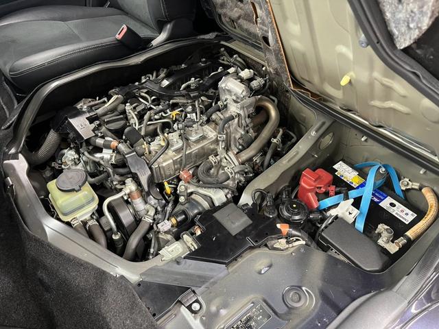 ハイエースバン スーパーＧＬ　ダークプライムＩＩ　新品アルパイン９型ディスプレイオーディオ／衝突軽減ブレーキ／ＡＣ１００Ｖ／助手席エアバック／ＬＥＤヘッド／オートエアコン／オートライト／車線逸脱／バックカメラ／ＥＴＣ／スマートキー＆プッシュスタート（67枚目）