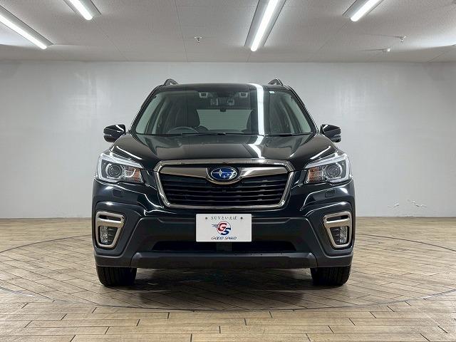 フォレスター Ｘ－エディション　８型ナビ／デジタルインナーミラー／ＬＥＤ／ブラインドスポットモニター／ルーフレール／シートヒーター／ステアリングヒーター／レーダークルーズコントロール／パワーバックドア／オートブレーキホールド／ＥＴＣ（28枚目）