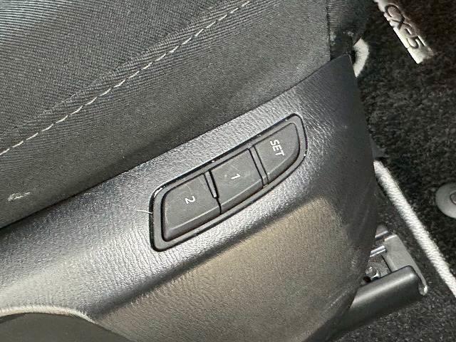 ＣＸ－５ ＸＤ　プロアクティブ　１０．２型ナビ／フリップダウンモニター／オプション１９インチホイール／全周囲／ＢＯＳＥサウンド／ブラインドスポットモニター／シートヒーター／ステアリングヒーター／パワーバックドア／クリアランスソナー（9枚目）