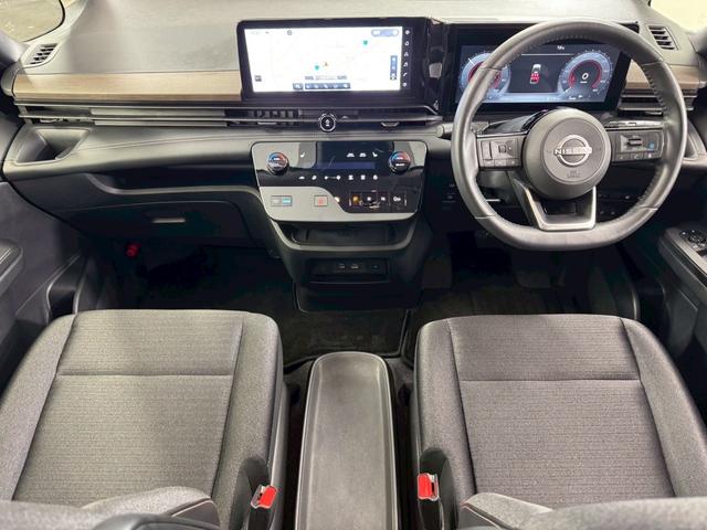 セレナ ｅ－パワー　ハイウェイスターＶ　１２．３型ナビ／全周囲カメラ／プロパイロット／ＬＥＤ／デジタルインナーミラー／シートヒーター／両側電動スライドドア／ブラインドスポットモニター／オートエアコン／オートライト／ＥＴＣ／電動格納ミラー（49枚目）