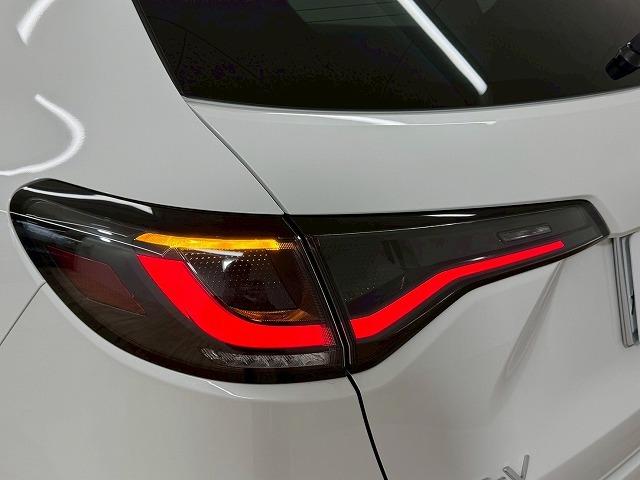 ＺＲ－Ｖ ｅ：ＨＥＶ　Ｚ　ＢＯＳＥサウンド／革シート／置くだけ充電／ＬＥＤ／全周囲カメラ／レーダークルーズコントロール／シートヒーター／パワーバックドア／ステアリングヒーター／ブラインドスポットモニター／ＥＴＣ（42枚目）