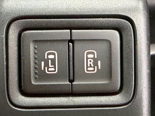 ソリオバンディット ハイブリッドMV 両側電動スライドドア/クルーズコントロール/衝突軽減ブレーキ/ETC/レーンキープアシスト/スマートキー/プッシュスタート/純正ナビ/LEDヘッドライト/オートエアコン/オートライト/フォグライト(7枚目)