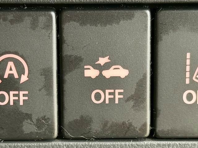 ソリオバンディット ハイブリッドMV 両側電動スライドドア/クルーズコントロール/衝突軽減ブレーキ/ETC/レーンキープアシスト/スマートキー/プッシュスタート/純正ナビ/LEDヘッドライト/オートエアコン/オートライト/フォグライト(10枚目)