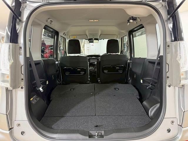 ソリオバンディット ハイブリッドMV 両側電動スライドドア/クルーズコントロール/衝突軽減ブレーキ/ETC/レーンキープアシスト/スマートキー/プッシュスタート/純正ナビ/LEDヘッドライト/オートエアコン/オートライト/フォグライト(13枚目)