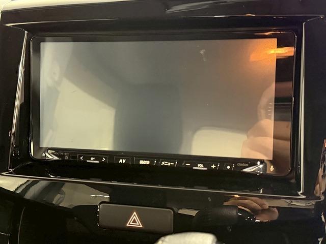 ソリオバンディット ハイブリッドMV 両側電動スライドドア/クルーズコントロール/衝突軽減ブレーキ/ETC/レーンキープアシスト/スマートキー/プッシュスタート/純正ナビ/LEDヘッドライト/オートエアコン/オートライト/フォグライト(32枚目)