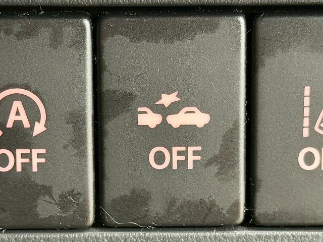 ソリオバンディット ハイブリッドMV 両側電動スライドドア/クルーズコントロール/衝突軽減ブレーキ/ETC/レーンキープアシスト/スマートキー/プッシュスタート/純正ナビ/LEDヘッドライト/オートエアコン/オートライト/フォグライト(36枚目)