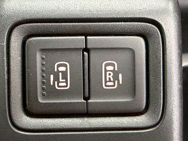 ソリオバンディット ハイブリッドMV 両側電動スライドドア/クルーズコントロール/衝突軽減ブレーキ/ETC/レーンキープアシスト/スマートキー/プッシュスタート/純正ナビ/LEDヘッドライト/オートエアコン/オートライト/フォグライト(40枚目)