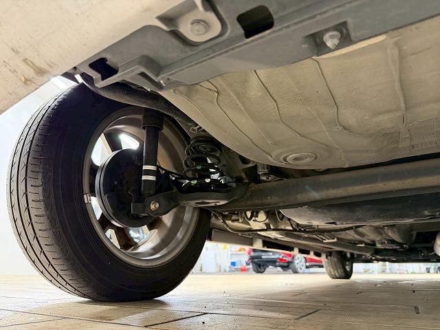 ソリオバンディット ハイブリッドMV 両側電動スライドドア/クルーズコントロール/衝突軽減ブレーキ/ETC/レーンキープアシスト/スマートキー/プッシュスタート/純正ナビ/LEDヘッドライト/オートエアコン/オートライト/フォグライト(52枚目)