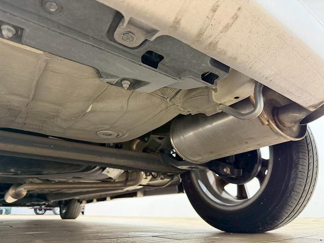 ソリオバンディット ハイブリッドMV 両側電動スライドドア/クルーズコントロール/衝突軽減ブレーキ/ETC/レーンキープアシスト/スマートキー/プッシュスタート/純正ナビ/LEDヘッドライト/オートエアコン/オートライト/フォグライト(54枚目)