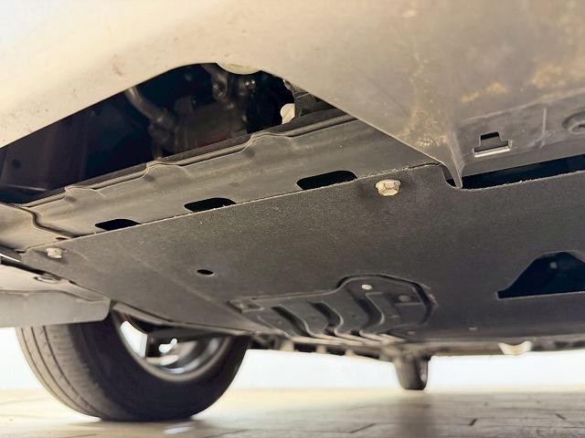 ソリオバンディット ハイブリッドMV 両側電動スライドドア/クルーズコントロール/衝突軽減ブレーキ/ETC/レーンキープアシスト/スマートキー/プッシュスタート/純正ナビ/LEDヘッドライト/オートエアコン/オートライト/フォグライト(55枚目)