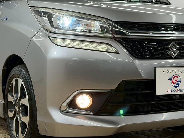 ソリオバンディット ハイブリッドMV 両側電動スライドドア/クルーズコントロール/衝突軽減ブレーキ/ETC/レーンキープアシスト/スマートキー/プッシュスタート/純正ナビ/LEDヘッドライト/オートエアコン/オートライト/フォグライト(70枚目)