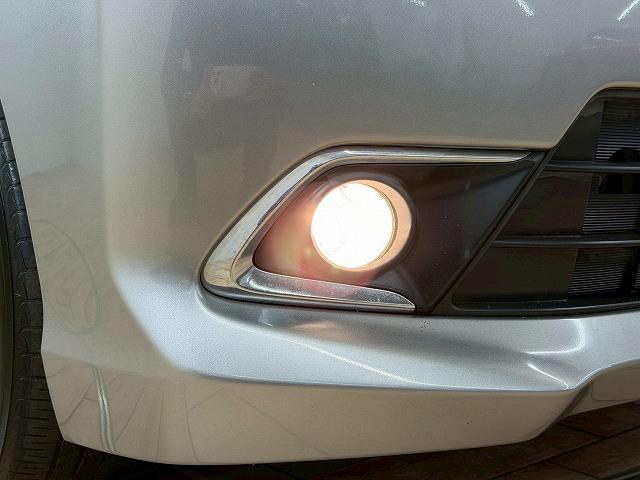 ソリオバンディット ハイブリッドMV 両側電動スライドドア/クルーズコントロール/衝突軽減ブレーキ/ETC/レーンキープアシスト/スマートキー/プッシュスタート/純正ナビ/LEDヘッドライト/オートエアコン/オートライト/フォグライト(71枚目)