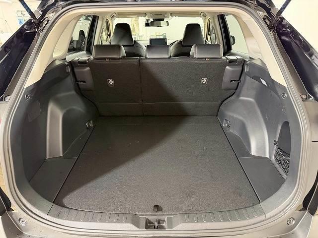ＲＡＶ４ アドベンチャー　純正９インチナビ／レーダクルーズコントロール／ブラインドスポットモニター／ＥＴＣ／オートマチックハイビーム／バックカメラ／パワーシート／純正１９インチアルミホイール／ＬＥＤヘッドライト／ブラック合皮（13枚目）