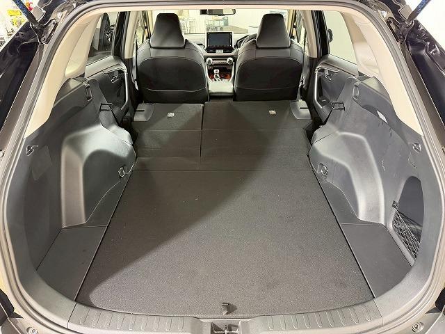 ＲＡＶ４ アドベンチャー　純正９インチナビ／レーダクルーズコントロール／ブラインドスポットモニター／ＥＴＣ／オートマチックハイビーム／バックカメラ／パワーシート／純正１９インチアルミホイール／ＬＥＤヘッドライト／ブラック合皮（33枚目）