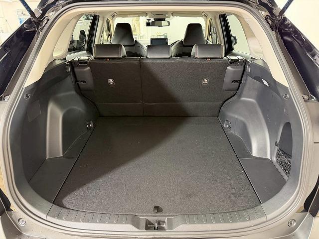 ＲＡＶ４ アドベンチャー　純正９インチナビ／レーダクルーズコントロール／ブラインドスポットモニター／ＥＴＣ／オートマチックハイビーム／バックカメラ／パワーシート／純正１９インチアルミホイール／ＬＥＤヘッドライト／ブラック合皮（34枚目）