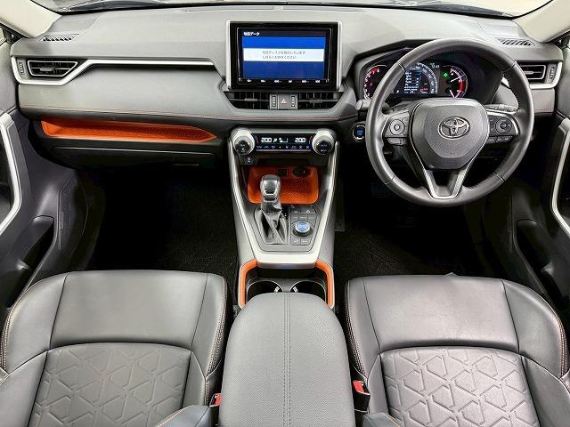 ＲＡＶ４ アドベンチャー　純正９インチナビ／レーダクルーズコントロール／ブラインドスポットモニター／ＥＴＣ／オートマチックハイビーム／バックカメラ／パワーシート／純正１９インチアルミホイール／ＬＥＤヘッドライト／ブラック合皮（35枚目）