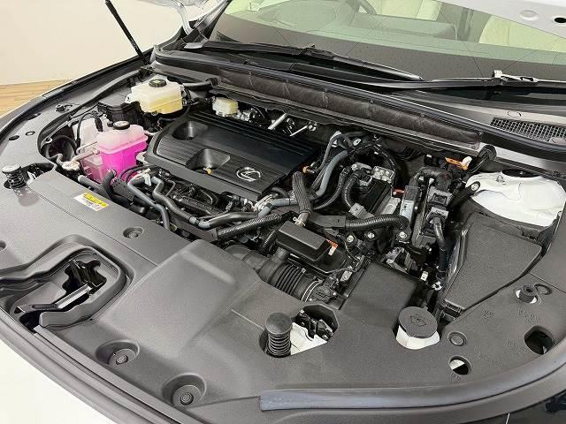 ＲＸ ＲＸ３５０ｈ　バージョンＬ　全周囲カメラ／サンルーフ／ブラインドスポットモニター／純正１４型インチナビ／三眼ＬＥＤヘッドライト／シートヒーター／シートクーラー／ベージュハーフレザーシート／ヘッドアップディスプレイ／電動リヤゲート（18枚目）