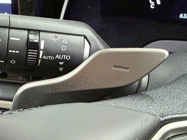 ＲＸ ＲＸ３５０ｈ　バージョンＬ　全周囲カメラ／サンルーフ／ブラインドスポットモニター／純正１４型インチナビ／三眼ＬＥＤヘッドライト／シートヒーター／シートクーラー／ベージュハーフレザーシート／ヘッドアップディスプレイ／電動リヤゲート（44枚目）