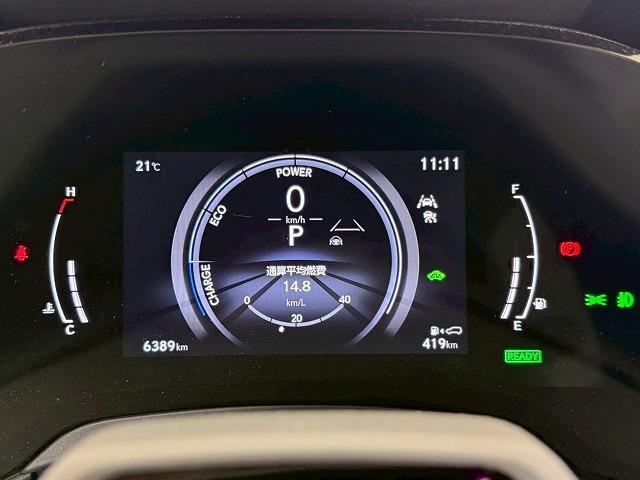 ＲＸ ＲＸ３５０ｈ　バージョンＬ　全周囲カメラ／サンルーフ／ブラインドスポットモニター／純正１４型インチナビ／三眼ＬＥＤヘッドライト／シートヒーター／シートクーラー／ベージュハーフレザーシート／ヘッドアップディスプレイ／電動リヤゲート（45枚目）
