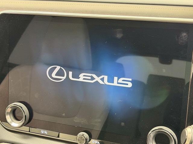ＲＸ ＲＸ３５０ｈ　バージョンＬ　全周囲カメラ／サンルーフ／ブラインドスポットモニター／純正１４型インチナビ／三眼ＬＥＤヘッドライト／シートヒーター／シートクーラー／ベージュハーフレザーシート／ヘッドアップディスプレイ／電動リヤゲート（48枚目）