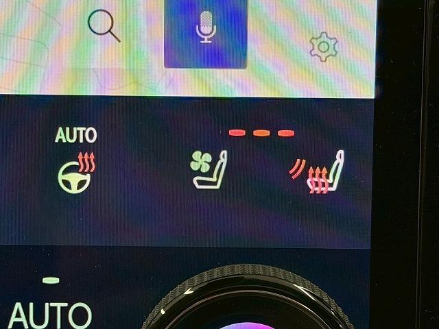 ＲＸ ＲＸ３５０ｈ　バージョンＬ　全周囲カメラ／サンルーフ／ブラインドスポットモニター／純正１４型インチナビ／三眼ＬＥＤヘッドライト／シートヒーター／シートクーラー／ベージュハーフレザーシート／ヘッドアップディスプレイ／電動リヤゲート（51枚目）
