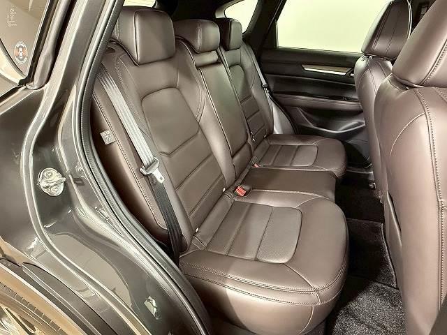 CX-5 XD エクスクルーシブモード 全周囲カメラ/BOSEスピーカー/レーダクルーズコントロール/レザーシート/シートヒーター/シートクーラー/ヘッドアップディスプレイ/ブラインドスポットモニタークリアランスソナー/電動リヤゲート(6枚目)