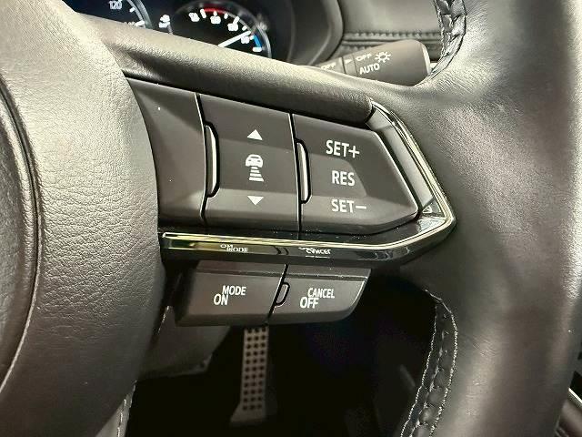 CX-5 XD エクスクルーシブモード 全周囲カメラ/BOSEスピーカー/レーダクルーズコントロール/レザーシート/シートヒーター/シートクーラー/ヘッドアップディスプレイ/ブラインドスポットモニタークリアランスソナー/電動リヤゲート(7枚目)