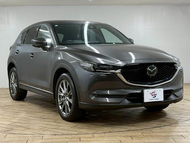 CX-5 XD エクスクルーシブモード 全周囲カメラ/BOSEスピーカー/レーダクルーズコントロール/レザーシート/シートヒーター/シートクーラー/ヘッドアップディスプレイ/ブラインドスポットモニタークリアランスソナー/電動リヤゲート(14枚目)