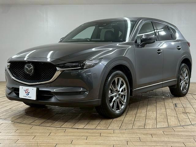 CX-5 XD エクスクルーシブモード 全周囲カメラ/BOSEスピーカー/レーダクルーズコントロール/レザーシート/シートヒーター/シートクーラー/ヘッドアップディスプレイ/ブラインドスポットモニタークリアランスソナー/電動リヤゲート(15枚目)