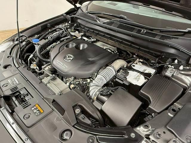 CX-5 XD エクスクルーシブモード 全周囲カメラ/BOSEスピーカー/レーダクルーズコントロール/レザーシート/シートヒーター/シートクーラー/ヘッドアップディスプレイ/ブラインドスポットモニタークリアランスソナー/電動リヤゲート(18枚目)