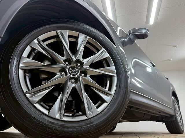 CX-5 XD エクスクルーシブモード 全周囲カメラ/BOSEスピーカー/レーダクルーズコントロール/レザーシート/シートヒーター/シートクーラー/ヘッドアップディスプレイ/ブラインドスポットモニタークリアランスソナー/電動リヤゲート(20枚目)