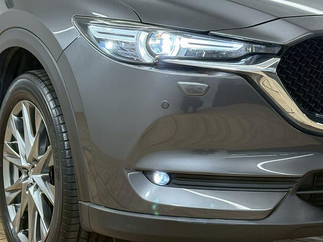 CX-5 XD エクスクルーシブモード 全周囲カメラ/BOSEスピーカー/レーダクルーズコントロール/レザーシート/シートヒーター/シートクーラー/ヘッドアップディスプレイ/ブラインドスポットモニタークリアランスソナー/電動リヤゲート(21枚目)