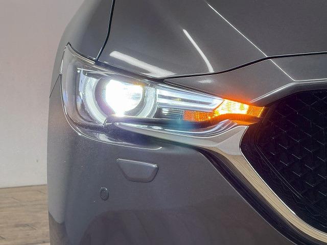 CX-5 XD エクスクルーシブモード 全周囲カメラ/BOSEスピーカー/レーダクルーズコントロール/レザーシート/シートヒーター/シートクーラー/ヘッドアップディスプレイ/ブラインドスポットモニタークリアランスソナー/電動リヤゲート(23枚目)