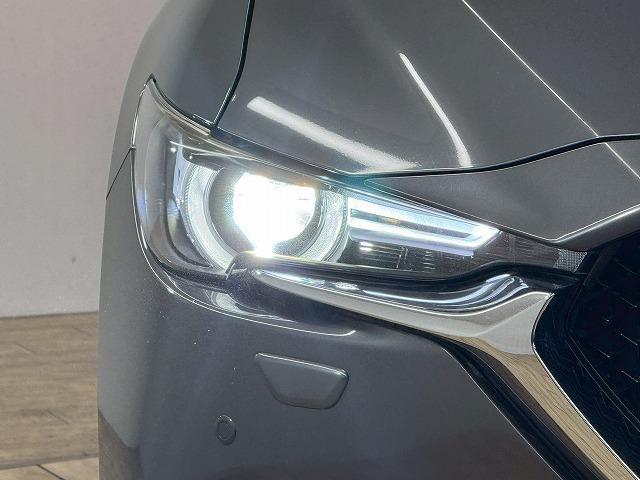 CX-5 XD エクスクルーシブモード 全周囲カメラ/BOSEスピーカー/レーダクルーズコントロール/レザーシート/シートヒーター/シートクーラー/ヘッドアップディスプレイ/ブラインドスポットモニタークリアランスソナー/電動リヤゲート(24枚目)