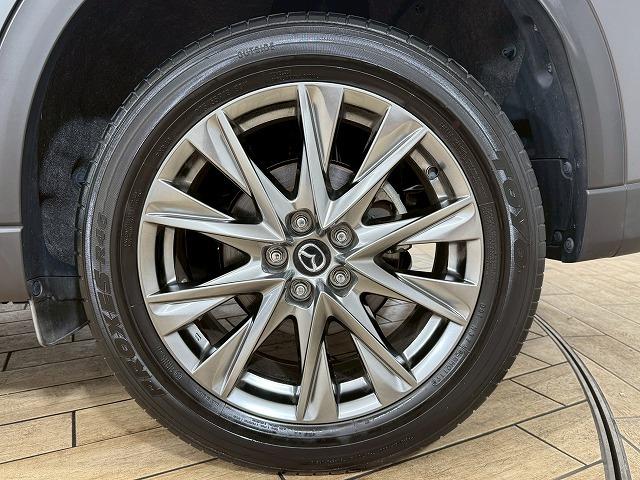 CX-5 XD エクスクルーシブモード 全周囲カメラ/BOSEスピーカー/レーダクルーズコントロール/レザーシート/シートヒーター/シートクーラー/ヘッドアップディスプレイ/ブラインドスポットモニタークリアランスソナー/電動リヤゲート(28枚目)