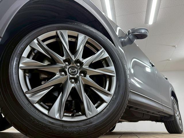 CX-5 XD エクスクルーシブモード 全周囲カメラ/BOSEスピーカー/レーダクルーズコントロール/レザーシート/シートヒーター/シートクーラー/ヘッドアップディスプレイ/ブラインドスポットモニタークリアランスソナー/電動リヤゲート(29枚目)