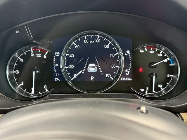 CX-5 XD エクスクルーシブモード 全周囲カメラ/BOSEスピーカー/レーダクルーズコントロール/レザーシート/シートヒーター/シートクーラー/ヘッドアップディスプレイ/ブラインドスポットモニタークリアランスソナー/電動リヤゲート(42枚目)