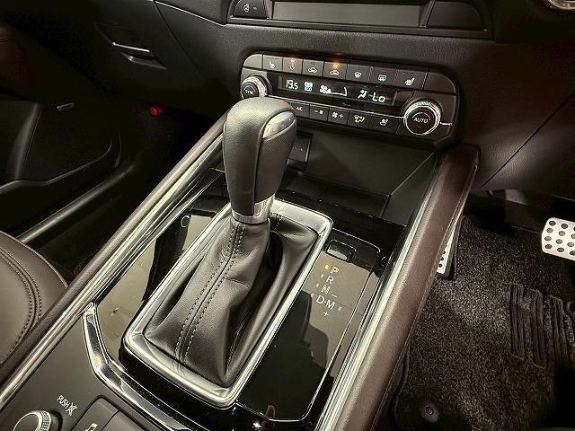 CX-5 XD エクスクルーシブモード 全周囲カメラ/BOSEスピーカー/レーダクルーズコントロール/レザーシート/シートヒーター/シートクーラー/ヘッドアップディスプレイ/ブラインドスポットモニタークリアランスソナー/電動リヤゲート(50枚目)