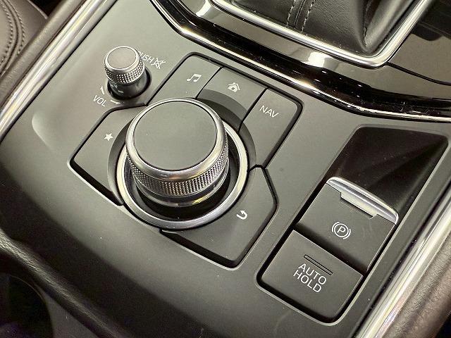 CX-5 XD エクスクルーシブモード 全周囲カメラ/BOSEスピーカー/レーダクルーズコントロール/レザーシート/シートヒーター/シートクーラー/ヘッドアップディスプレイ/ブラインドスポットモニタークリアランスソナー/電動リヤゲート(51枚目)