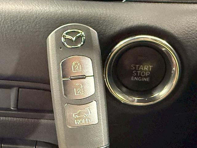 CX-5 XD エクスクルーシブモード 全周囲カメラ/BOSEスピーカー/レーダクルーズコントロール/レザーシート/シートヒーター/シートクーラー/ヘッドアップディスプレイ/ブラインドスポットモニタークリアランスソナー/電動リヤゲート(55枚目)