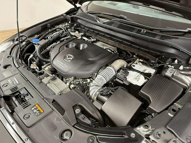 CX-5 XD エクスクルーシブモード 全周囲カメラ/BOSEスピーカー/レーダクルーズコントロール/レザーシート/シートヒーター/シートクーラー/ヘッドアップディスプレイ/ブラインドスポットモニタークリアランスソナー/電動リヤゲート(77枚目)