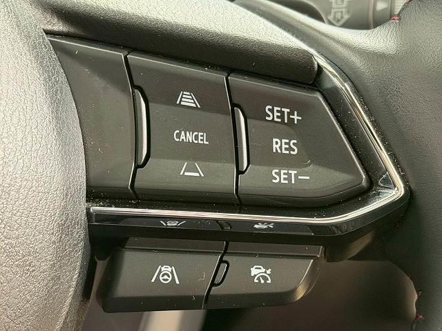 ＣＸ－５ ＸＤ　ブラックトーンエディション　全周囲カメラ／サンルーフ／ＢＯＳＥスピーカー／レーダクルーズコントロール／マツダコネクトナビ／ヘッドアップディスプレイ／シートヒーター／クリアランスソナー／電動リヤゲート／パドルシフト／パワーシート（8枚目）