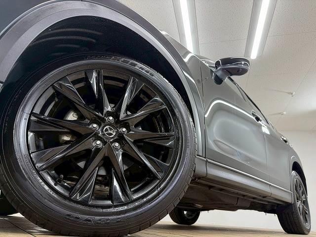 ＣＸ－５ ＸＤ　ブラックトーンエディション　全周囲カメラ／サンルーフ／ＢＯＳＥスピーカー／レーダクルーズコントロール／マツダコネクトナビ／ヘッドアップディスプレイ／シートヒーター／クリアランスソナー／電動リヤゲート／パドルシフト／パワーシート（20枚目）