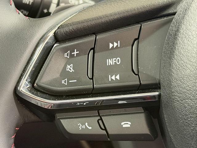 ＣＸ－５ ＸＤ　ブラックトーンエディション　全周囲カメラ／サンルーフ／ＢＯＳＥスピーカー／レーダクルーズコントロール／マツダコネクトナビ／ヘッドアップディスプレイ／シートヒーター／クリアランスソナー／電動リヤゲート／パドルシフト／パワーシート（27枚目）
